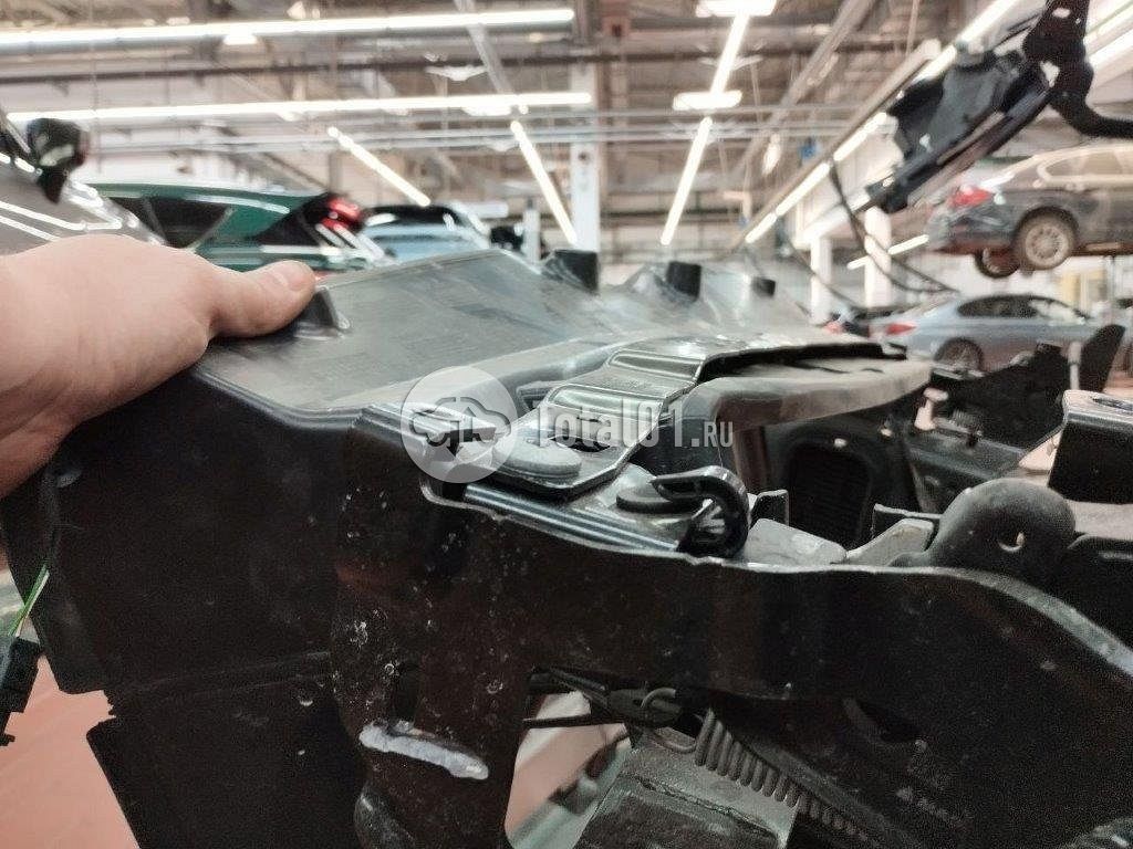 Фото BMW XM 872