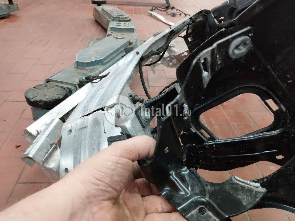 Фото BMW XM 874
