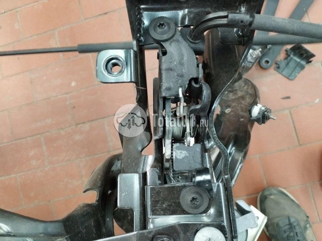 Фото BMW XM 882