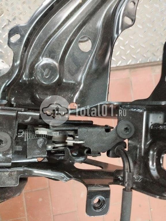 Фото BMW XM 886