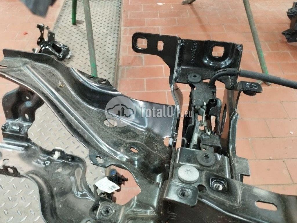 Фото BMW XM 888