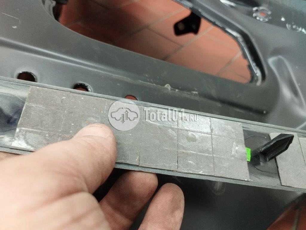 Фото BMW XM 890