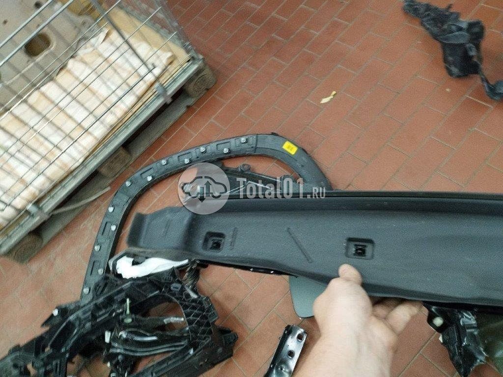 Фото BMW XM 898
