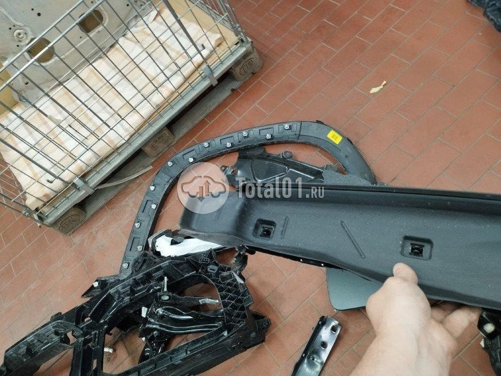 Фото BMW XM 902