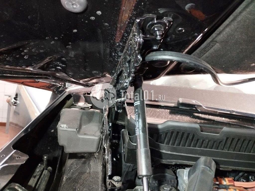 Фото BMW XM 914