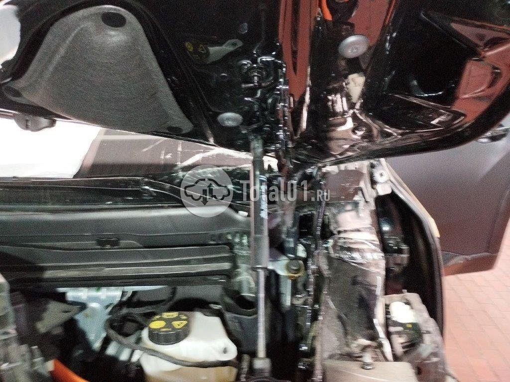 Фото BMW XM 916