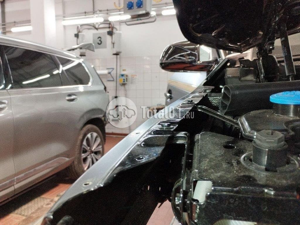 Фото BMW XM 930