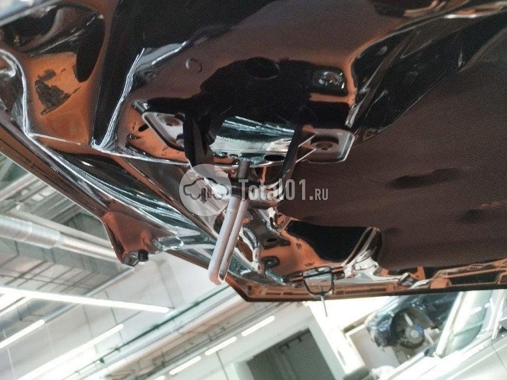 Фото BMW XM 938