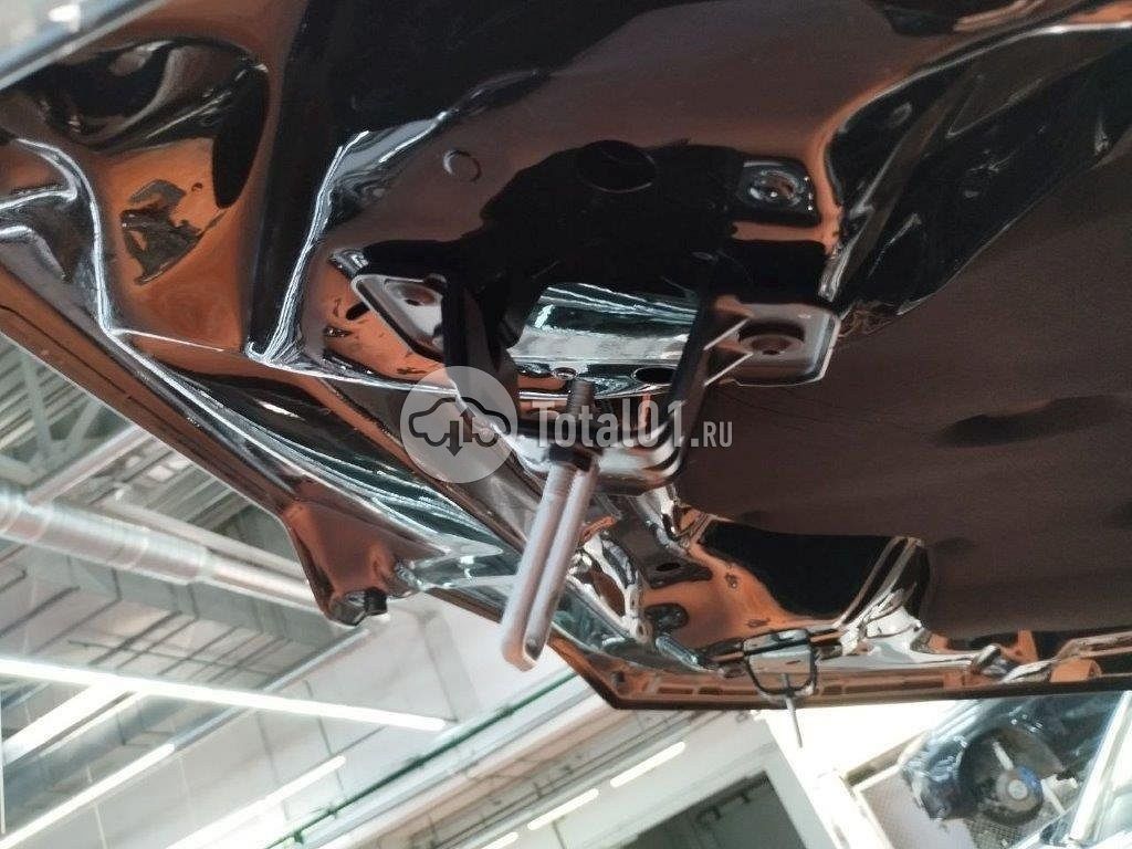 Фото BMW XM 940