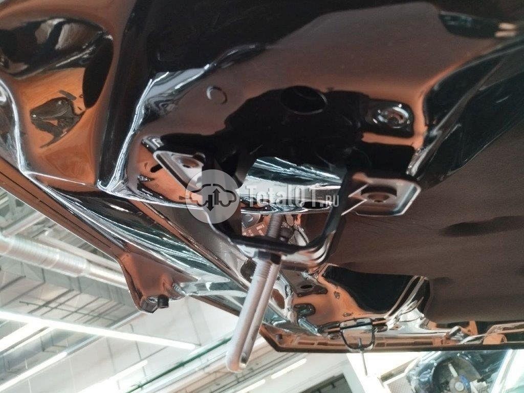 Фото BMW XM 942