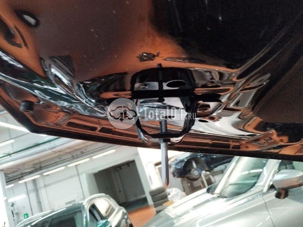 Фото BMW XM 944