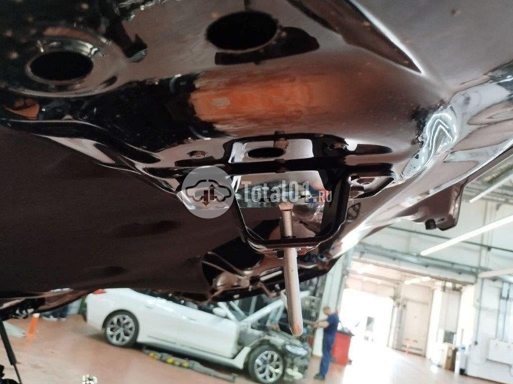 Фото BMW XM 946