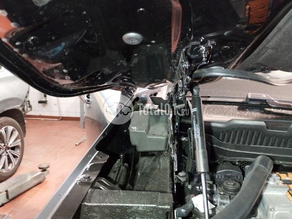 Фото BMW XM 948
