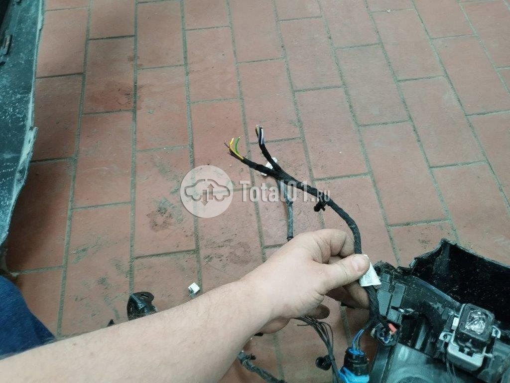 Фото BMW XM 954