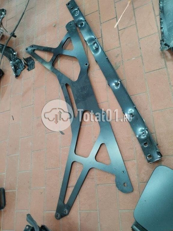 Фото BMW XM 958