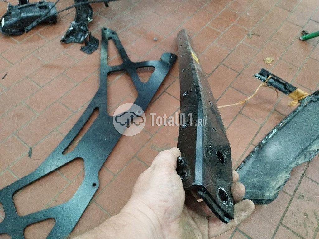 Фото BMW XM 960