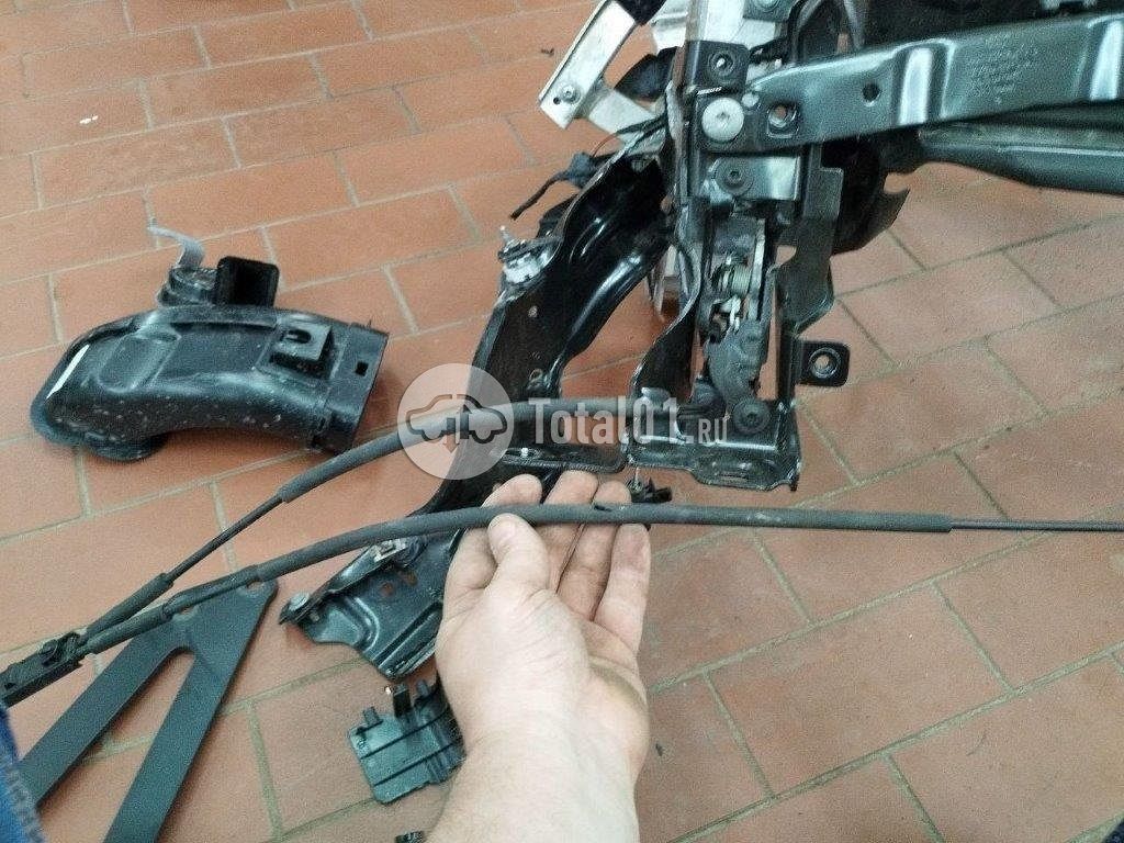 Фото BMW XM 962