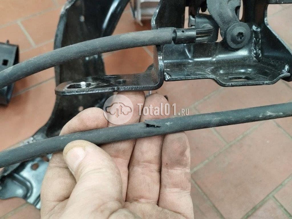 Фото BMW XM 964
