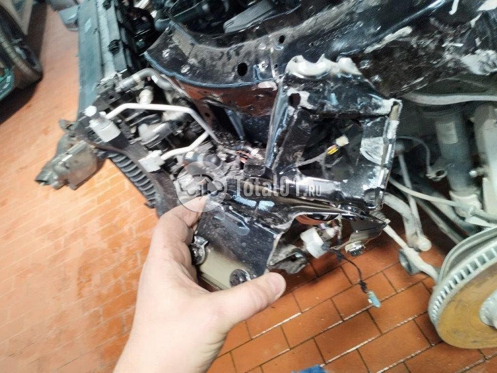 Фото BMW XM 976