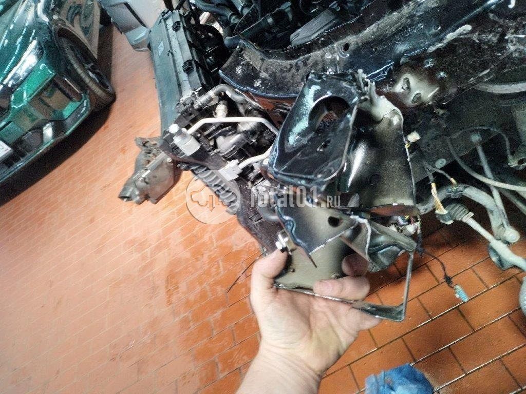 Фото BMW XM 978