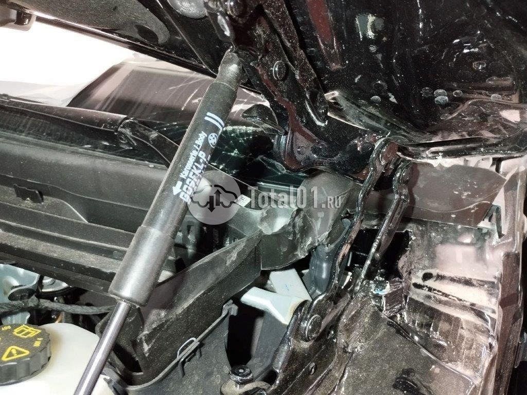 Фото BMW XM 984