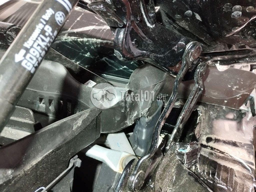 Фото BMW XM 986