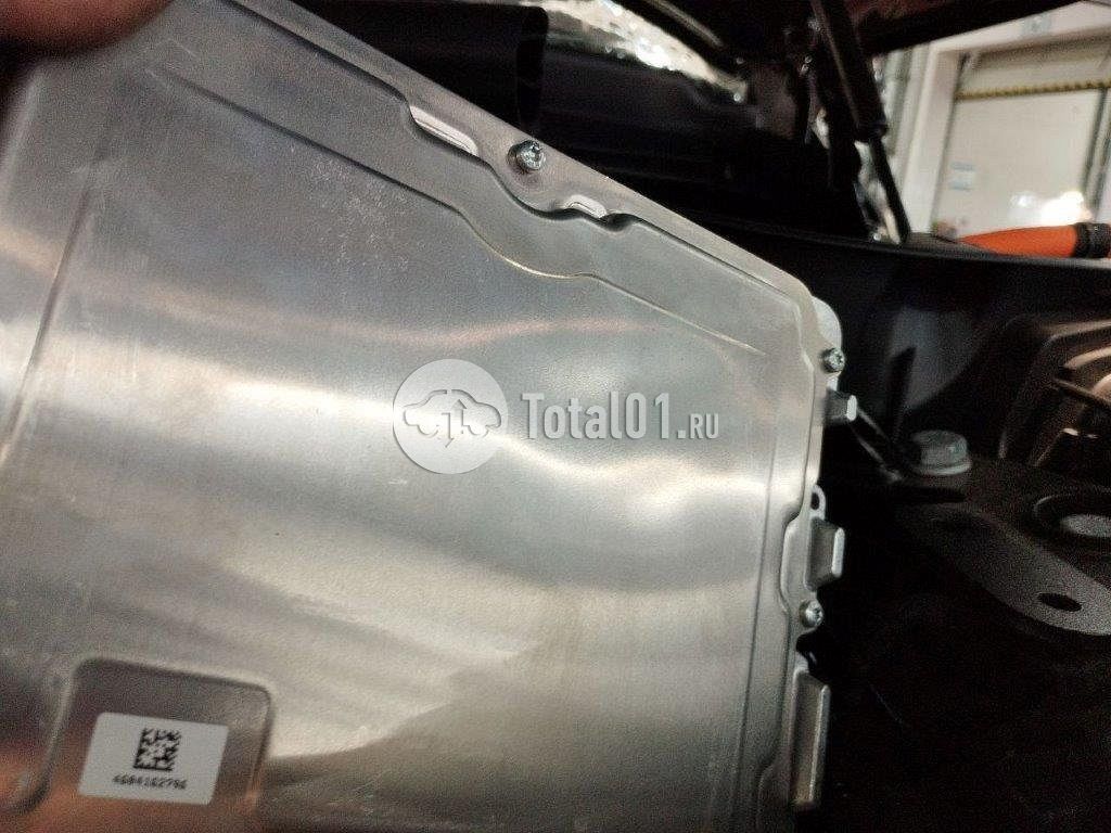 Фото BMW XM 1002