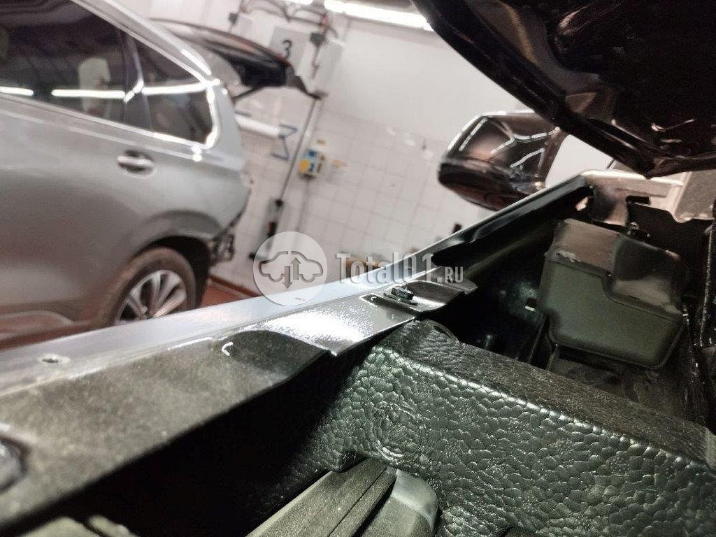 Фото BMW XM 1010