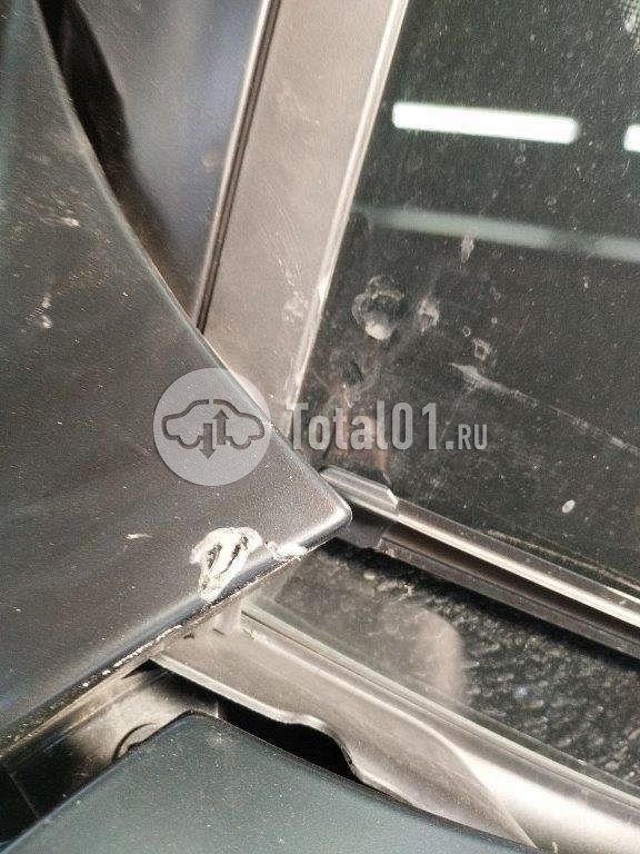 Фото BMW XM 1036