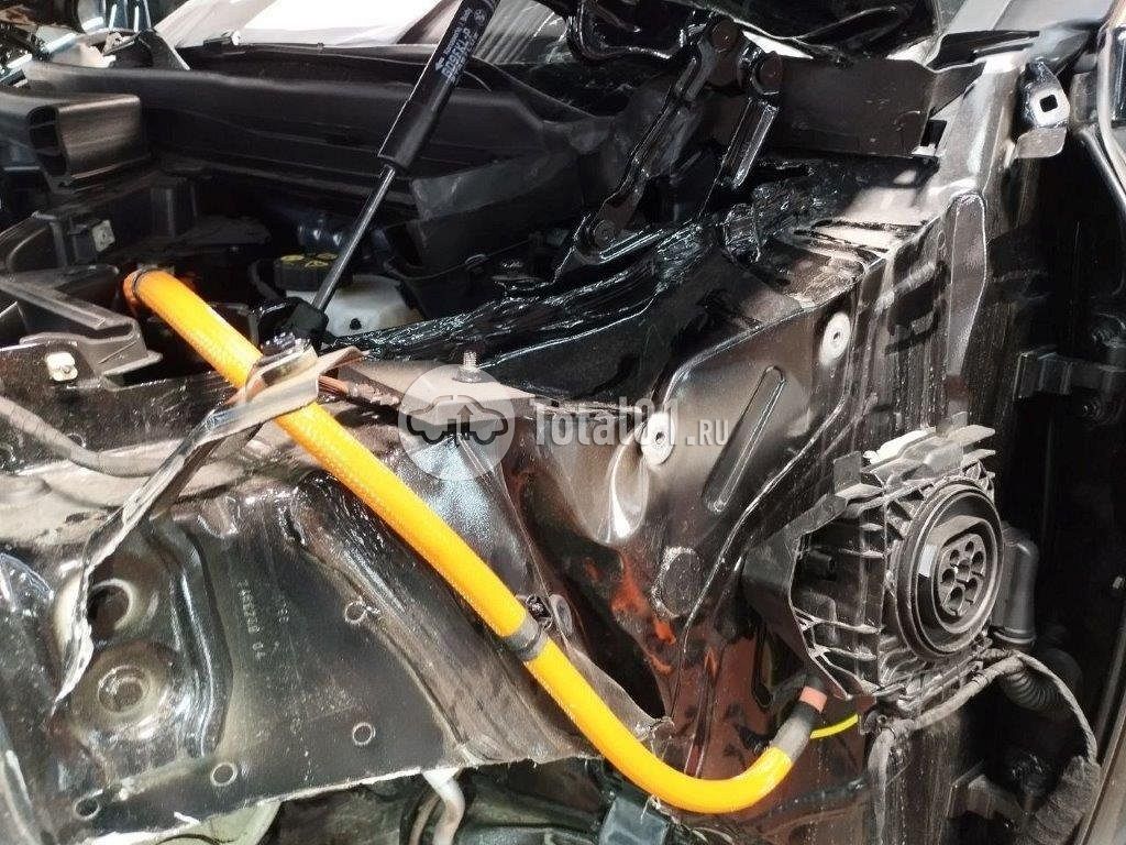 Фото BMW XM 1058