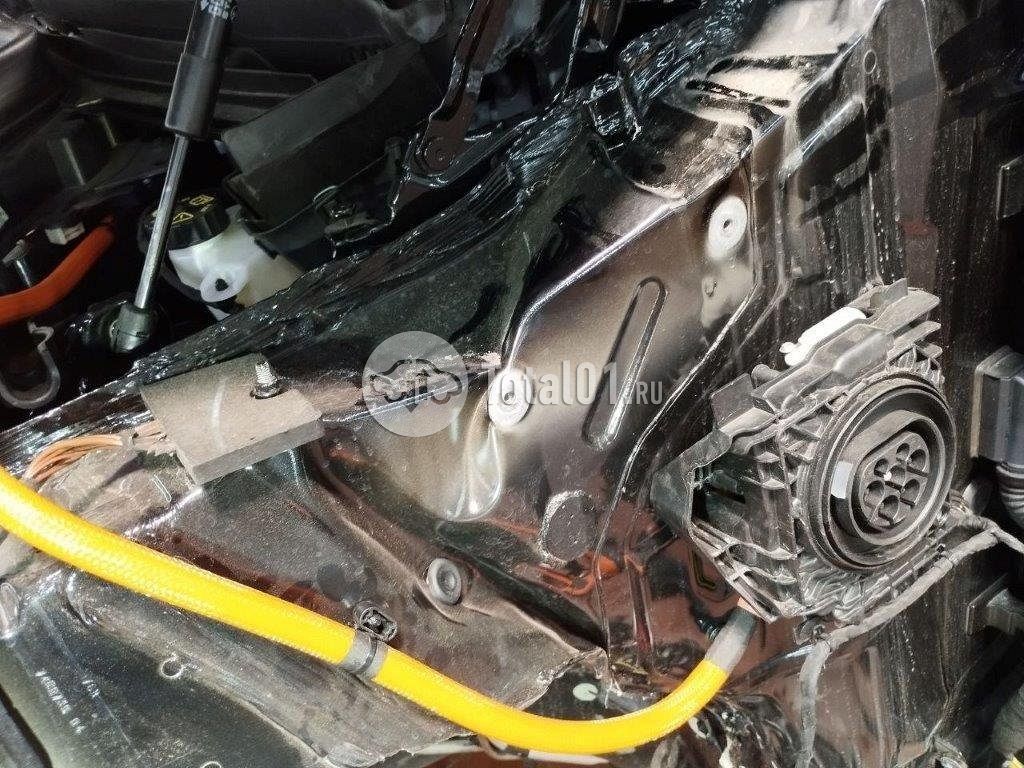 Фото BMW XM 1068