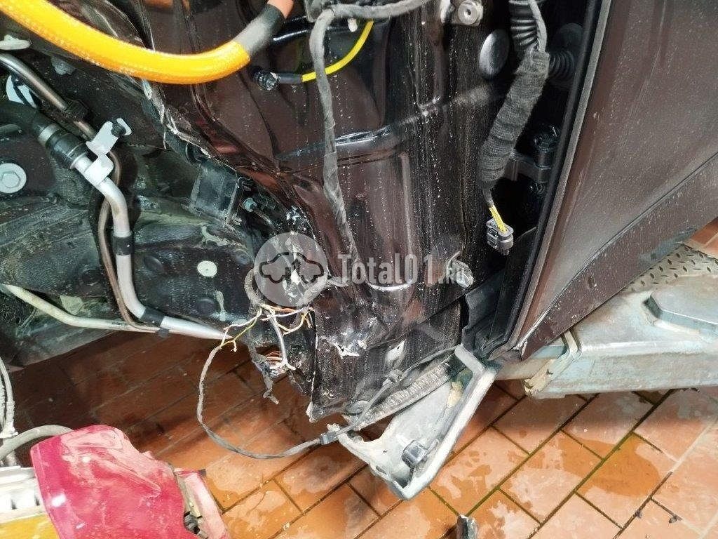 Фото BMW XM 1072