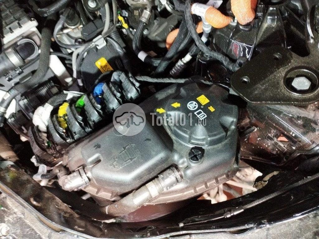 Фото BMW XM 1086