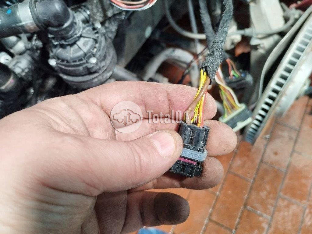 Фото BMW XM 1094