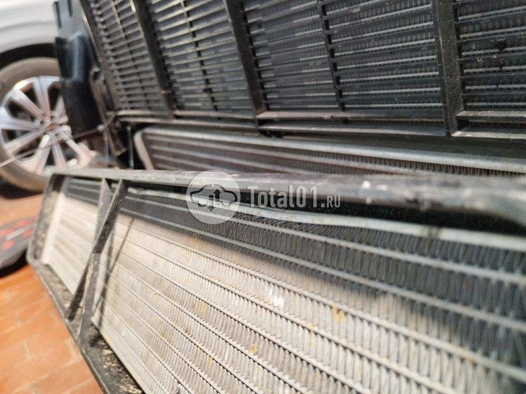 Фото BMW XM 1102