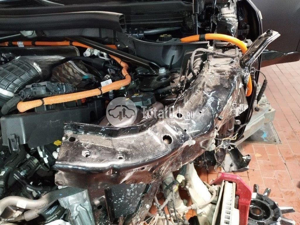 Фото BMW XM 1126