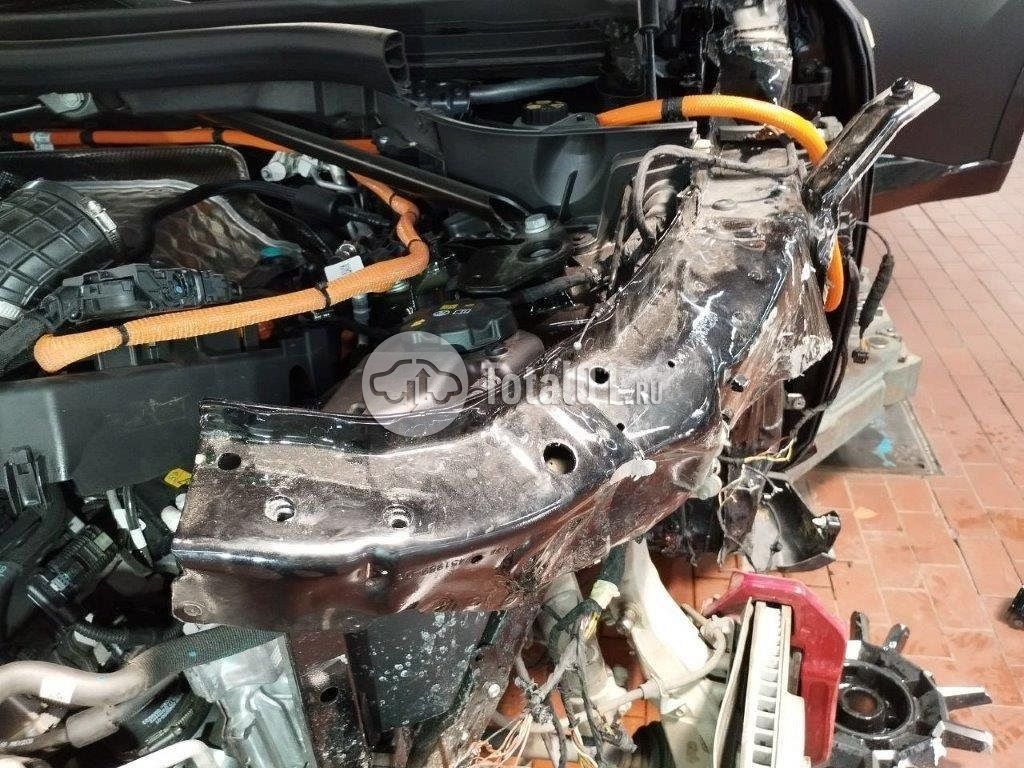 Фото BMW XM 1128