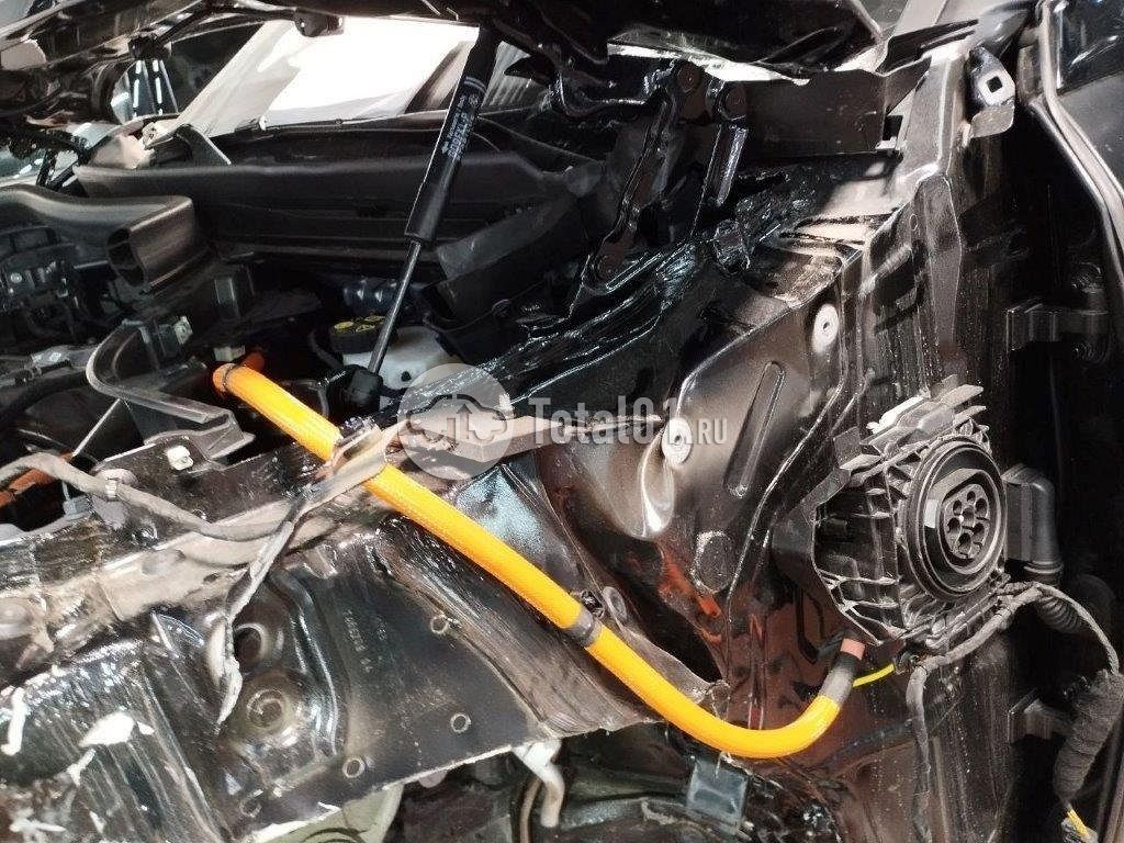 Фото BMW XM 1130