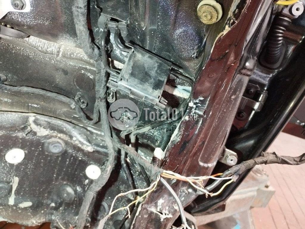 Фото BMW XM 1158