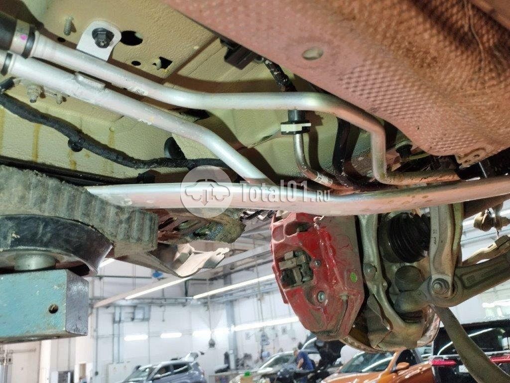Фото BMW XM 1166