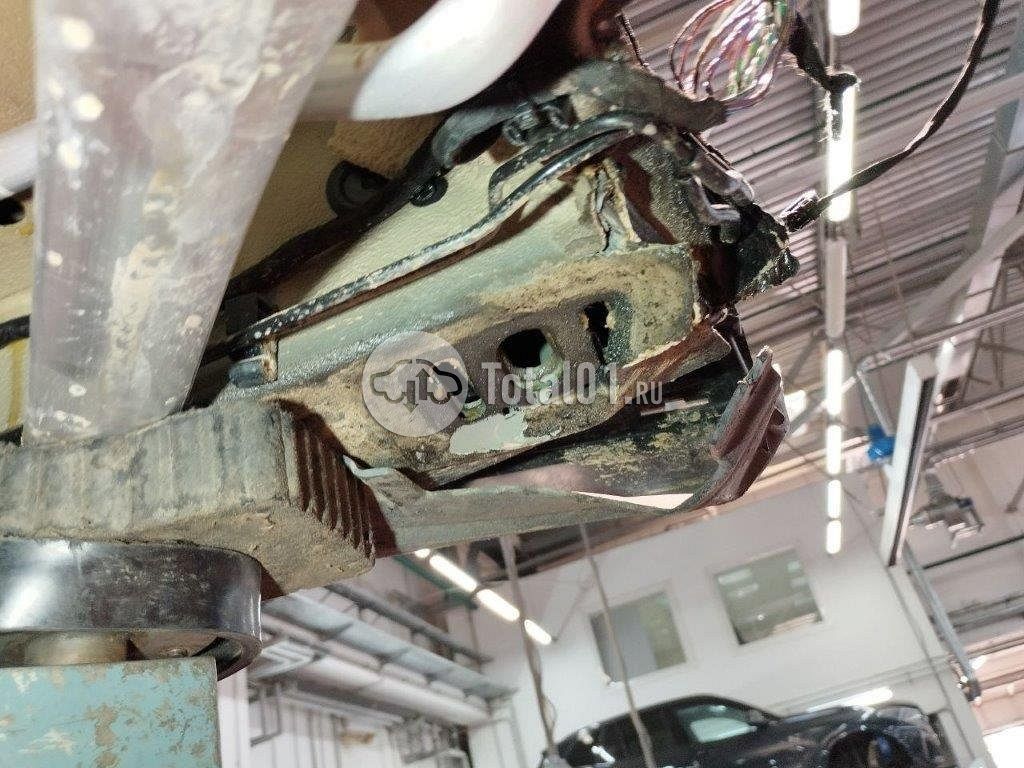 Фото BMW XM 1170