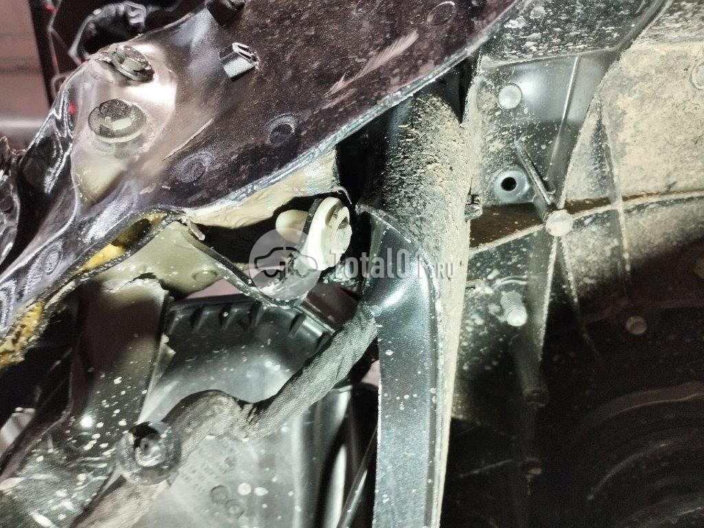 Фото BMW XM 1212