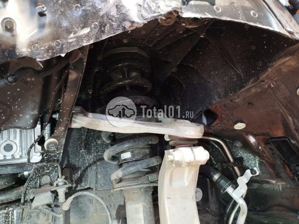 Фото BMW XM 1220