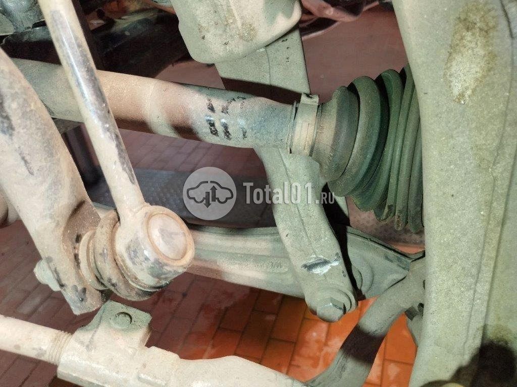 Фото BMW XM 1226