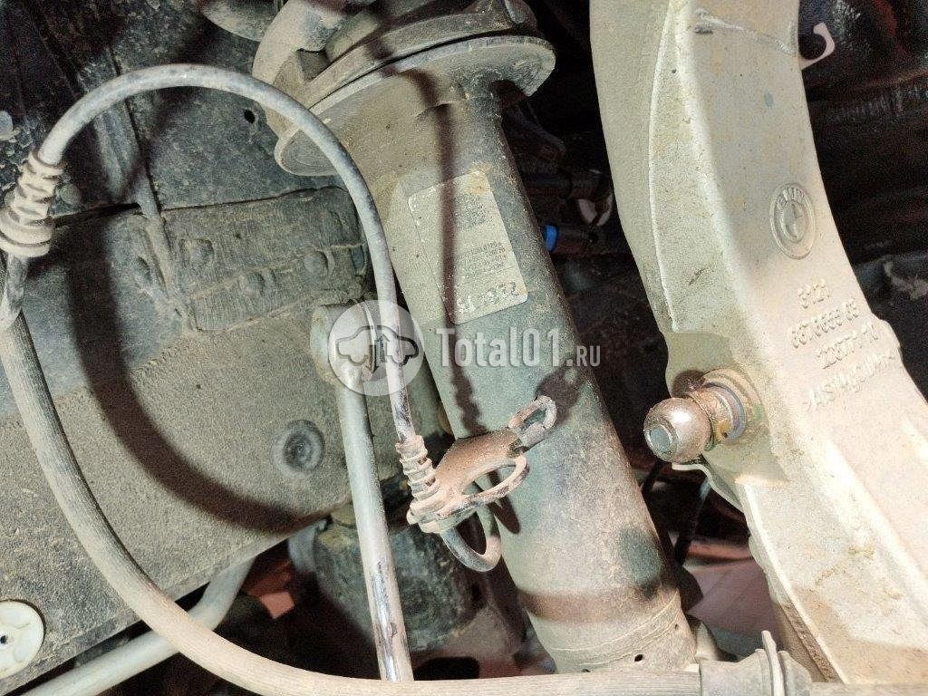 Фото BMW XM 1232