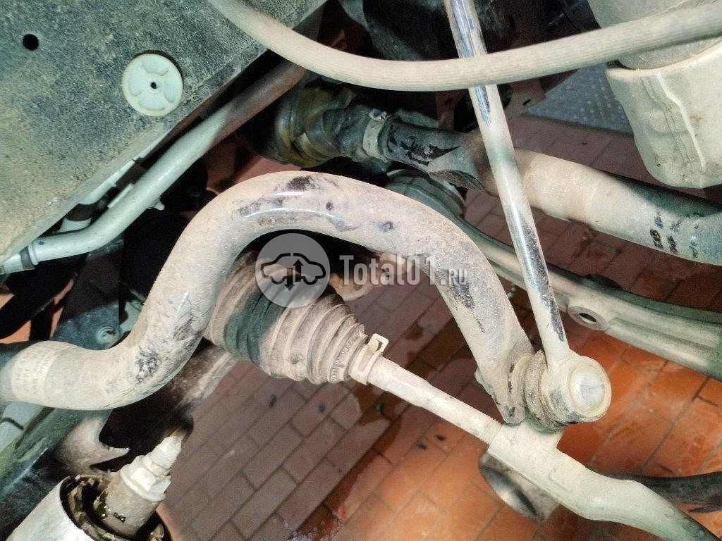 Фото BMW XM 1234