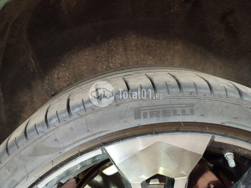 Фото BMW XM 1250