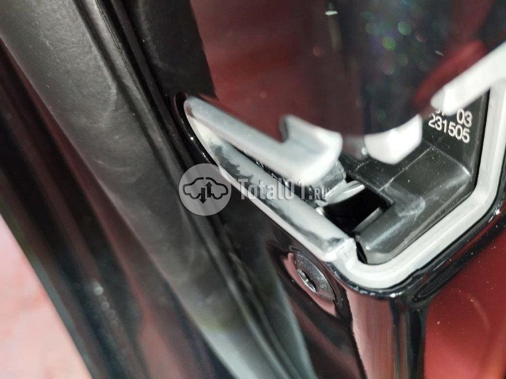 Фото BMW XM 1264
