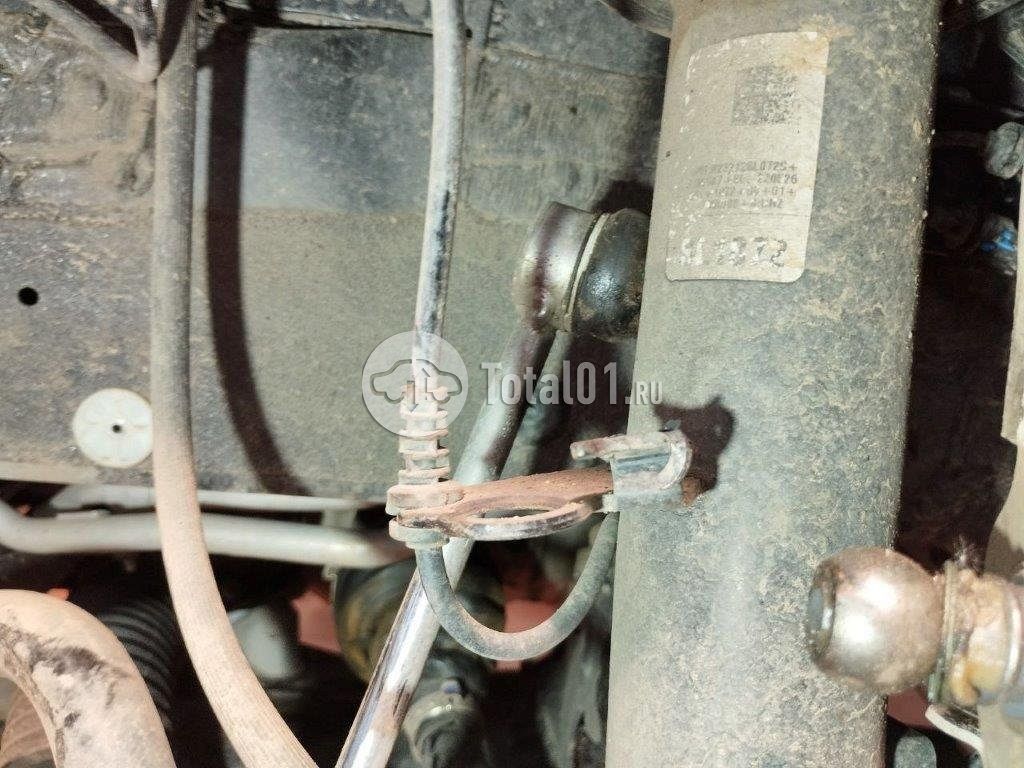 Фото BMW XM 1296