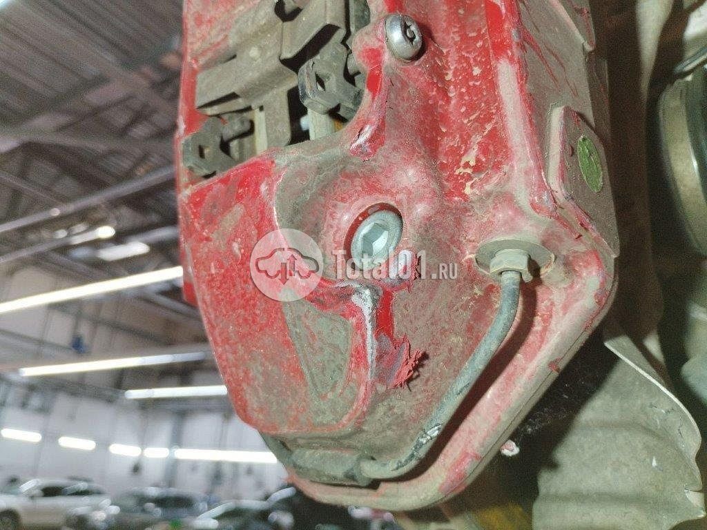 Фото BMW XM 1298